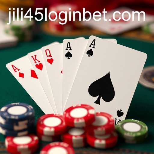 The Fascinating World of Card Games