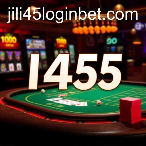 Exploring Casino Games: Navigate the World of Jili45 Login