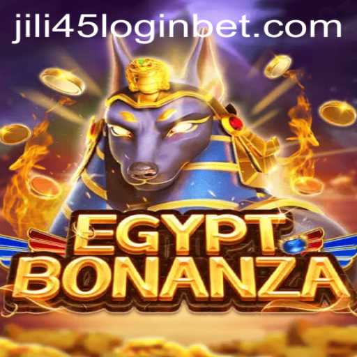 Exploring the Mysteries of EgyptBonanza with Jili45 Login