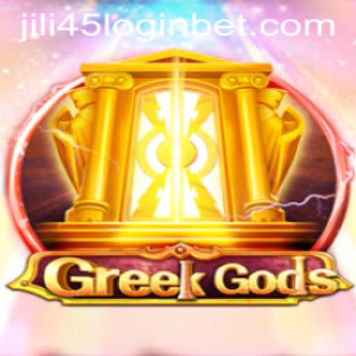 Exploring the Mystical World of GreekGods: A Comprehensive Guide to Playing and Logging In Through Jili45