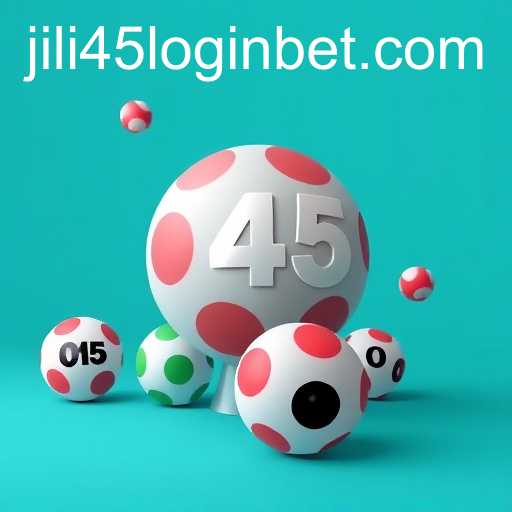 Exploring the Exciting World of Online Lottery: Jili45 Login