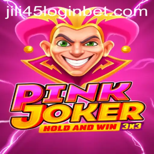 Exploring the Thrills of Pinkjoker and Jili45 Login