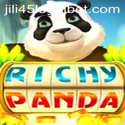 Discover the Thrilling World of RichyPanda: A Comprehensive Guide to Jili45 Login