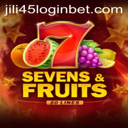 Exploring SevensFruits20 and Jili45 Login: A Captivating Gaming Experience