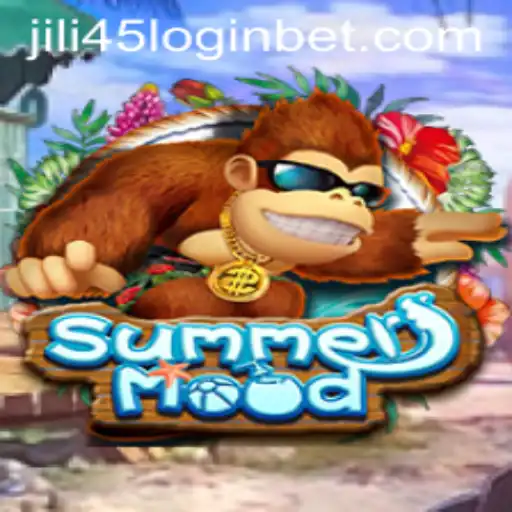 Explore the Thrilling Adventure of SummerMood and the Simplified Login Process with Jili45