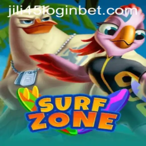 An In-Depth Exploration of SurfZone and the Dynamics of Jili45 Login