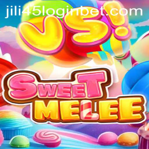 SweetMelee: A Whimsical Journey into a World of Adventure and Strategy