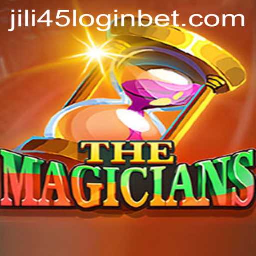 Enchanting Gameplay: TheMagicians and Jili45 Login
